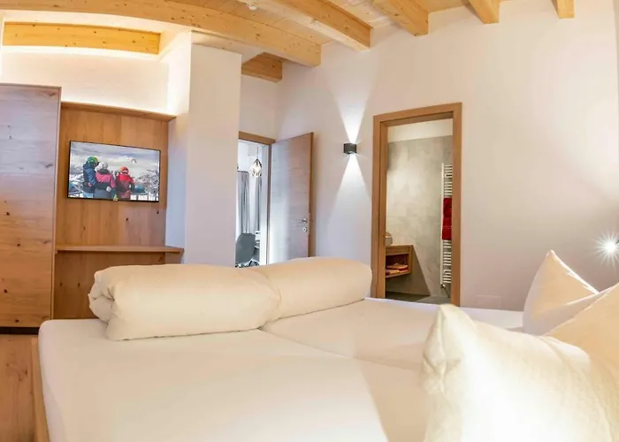 Rosenhof- Premium & & Wellness & Daire