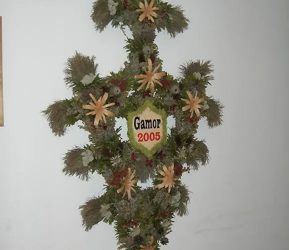 Rosenhof- Premium & & Wellness & Nauders