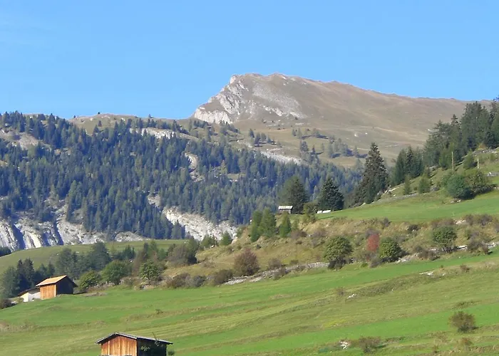 Apartmán Rosenhof- Premium & & Wellness &