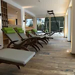 Rosenhof- Premium & & Wellness & Διαμέρισμα Nauders