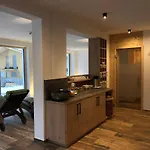 Lejlighed Rosenhof- Premium & & Wellness & *