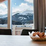Rosenhof- Premium & & Wellness & Lejlighed