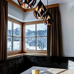 Rosenhof- Premium & & Wellness & Lejlighed Nauders