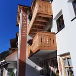 Lejlighed Rosenhof- Premium & & Wellness &