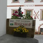 Rosenhof- Premium & & Wellness &