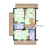 Rosenhof- Premium & & Wellness & * Nauders