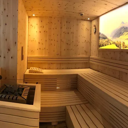 Rosenhof- Premium & & Wellness & Lägenhet