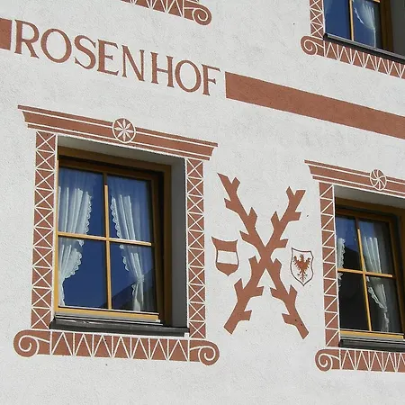 Lägenhet Rosenhof- Premium & & Wellness & *